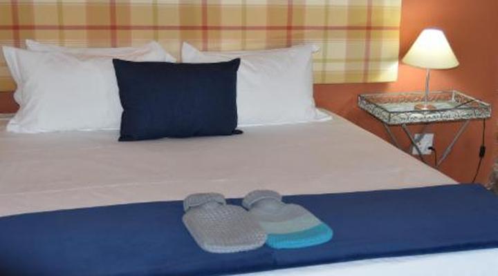 The Clarens Country House