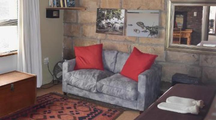 The Clarens Country House