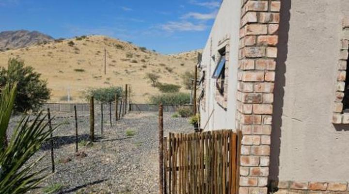 Carlo's Mountain Lodge