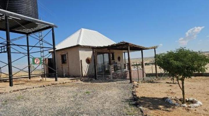 Carlo's Mountain Lodge