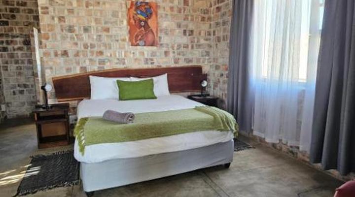 Carlo's Mountain Lodge