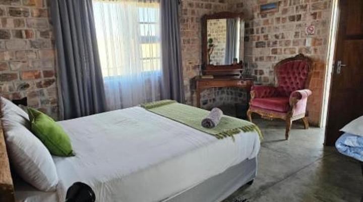 Carlo's Mountain Lodge