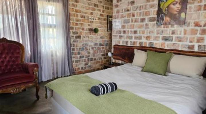 Carlo's Mountain Lodge