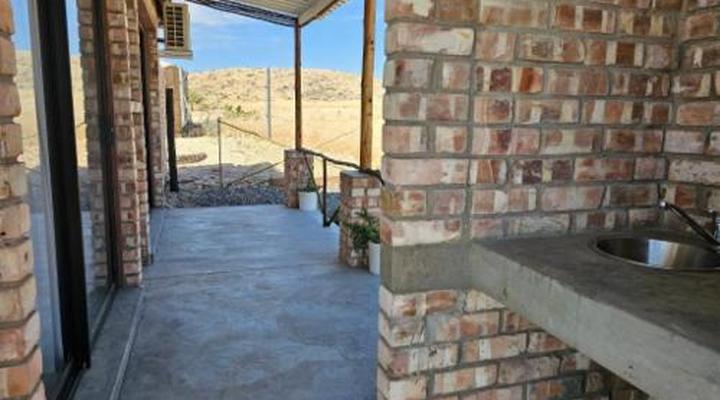 Carlo's Mountain Lodge