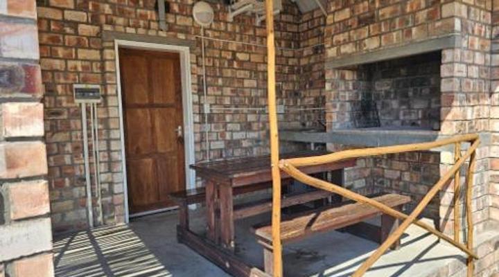 Carlo's Mountain Lodge