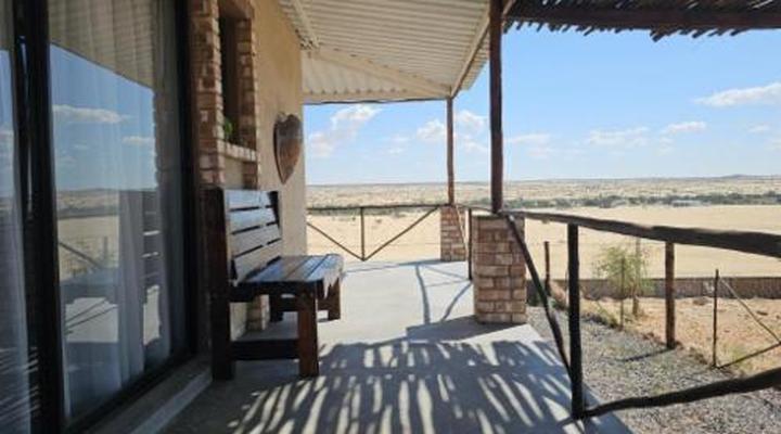 Carlo's Mountain Lodge