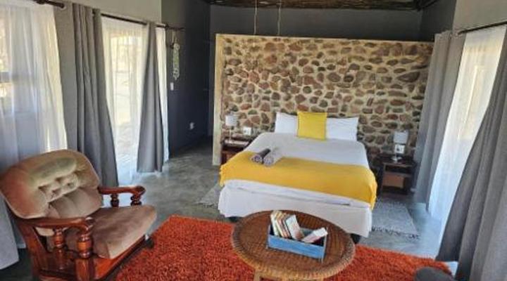 Carlo's Mountain Lodge