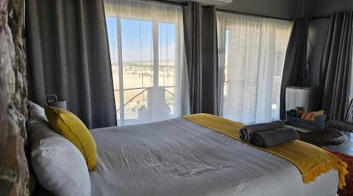 Carlo's Mountain Lodge