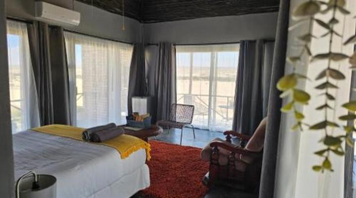 Carlo's Mountain Lodge