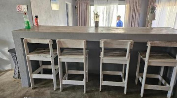 Carlo's Mountain Lodge