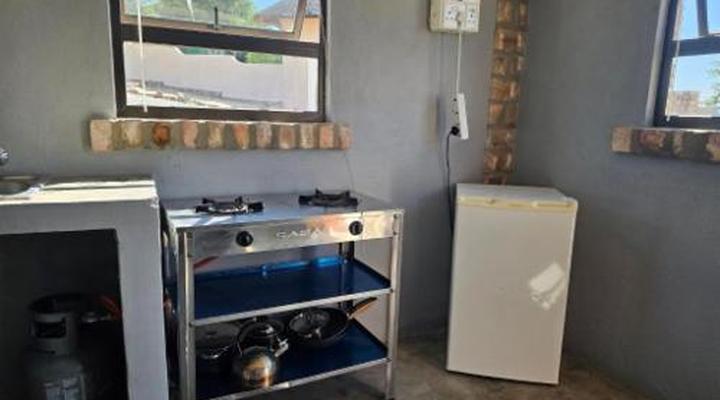 Carlo's Mountain Lodge