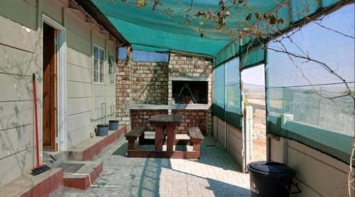 Carlo's Mountain Lodge