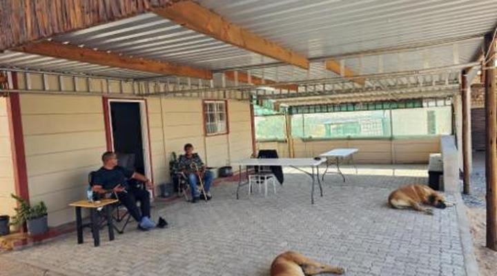 Carlo's Mountain Lodge