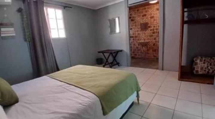 Carlo's Mountain Lodge