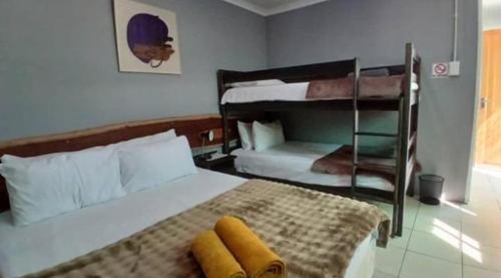 Carlo's Mountain Lodge