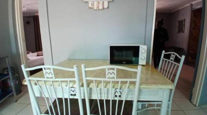 Carlo's Mountain Lodge