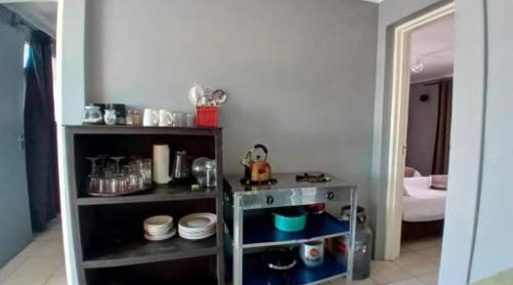 Carlo's Mountain Lodge