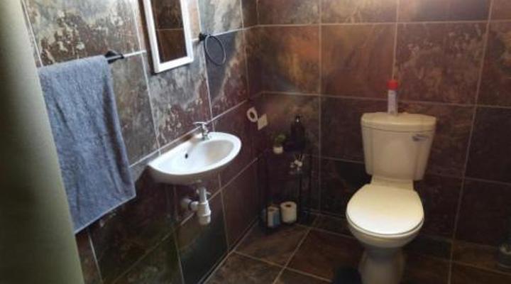 Carlo's Mountain Lodge