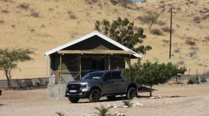 Carlo's Mountain Lodge