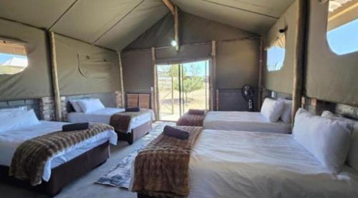 Carlo's Mountain Lodge