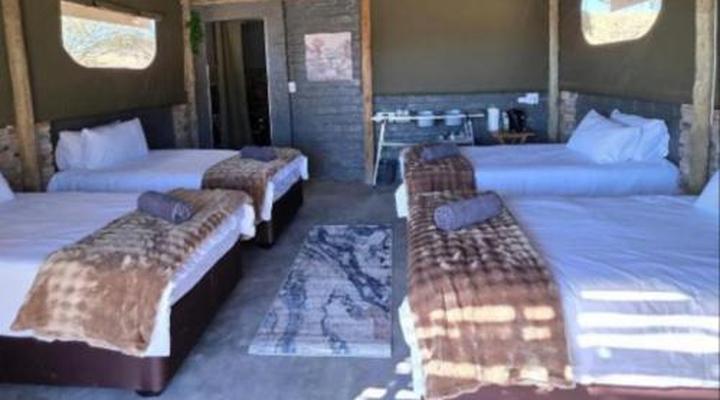 Carlo's Mountain Lodge