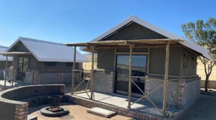 Carlo's Mountain Lodge