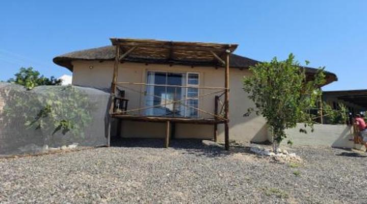 Carlo's Mountain Lodge