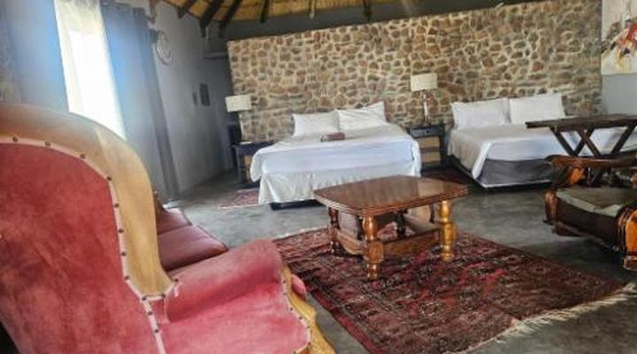 Carlo's Mountain Lodge