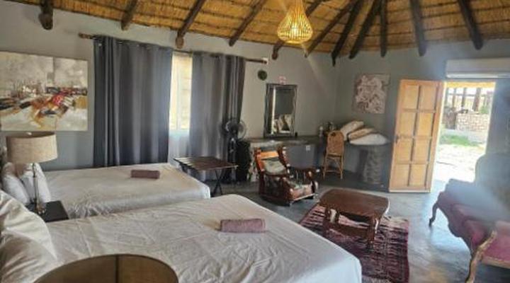 Carlo's Mountain Lodge