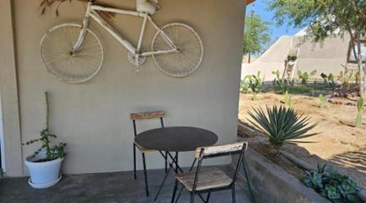 Carlo's Mountain Lodge