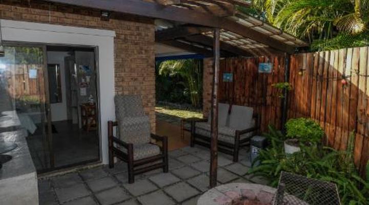 Marlin Lodge St Lucia