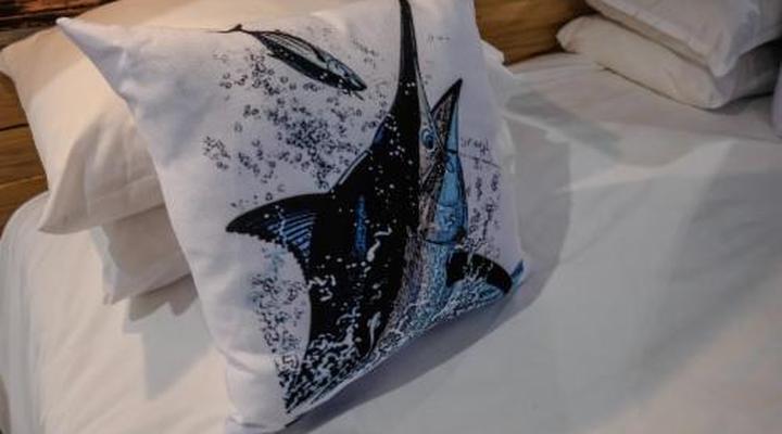 Marlin Lodge St Lucia