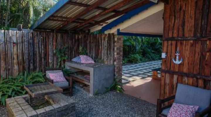 Marlin Lodge St Lucia