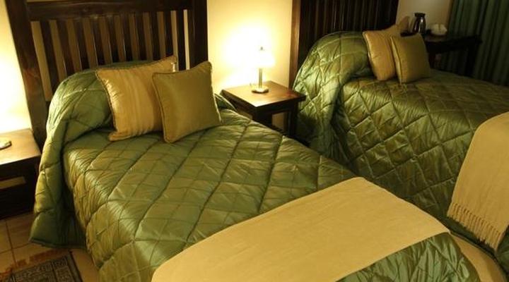 Heatherdale Guesthouse