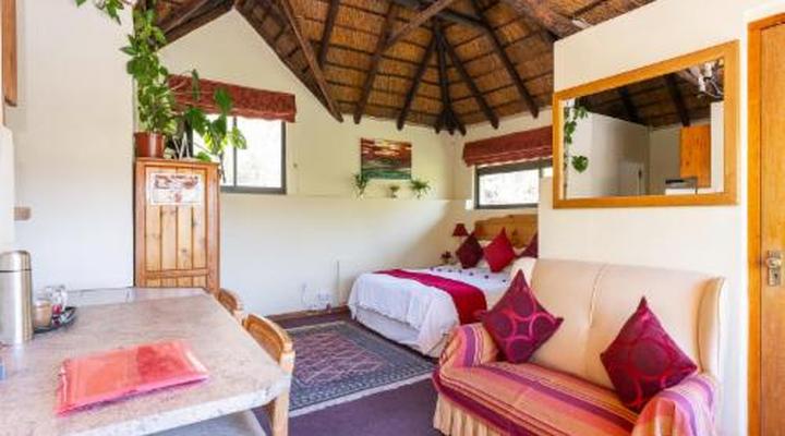 Montagu Little Sanctuary