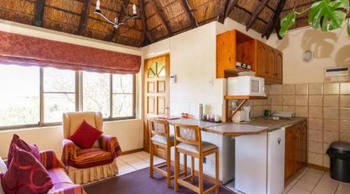 Montagu Little Sanctuary