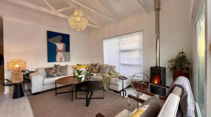 Loddey’s Guest House