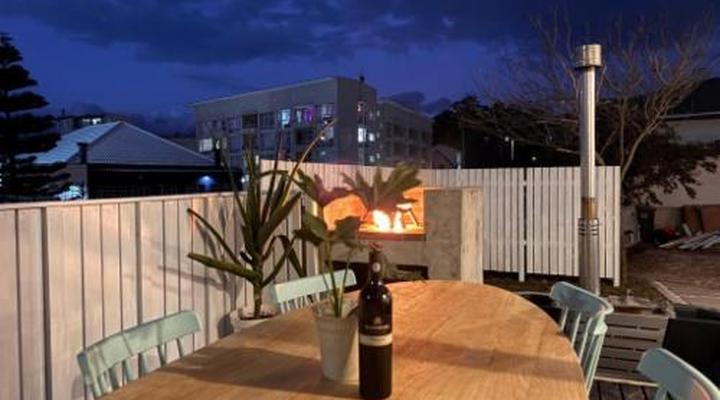 Loddey’s Guest House