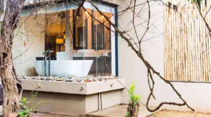 AM Lodge, AM Villa, AM Spa - Hoedspruit