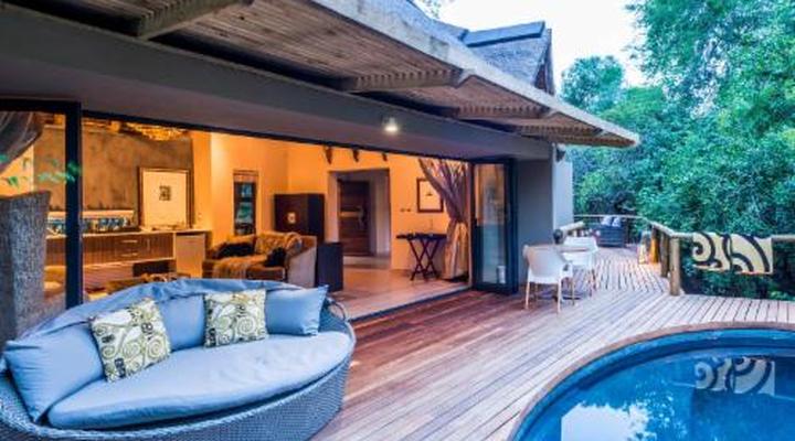 AM Lodge, AM Villa, AM Spa - Hoedspruit
