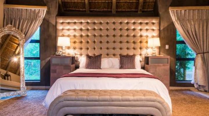 AM Lodge, AM Villa, AM Spa - Hoedspruit