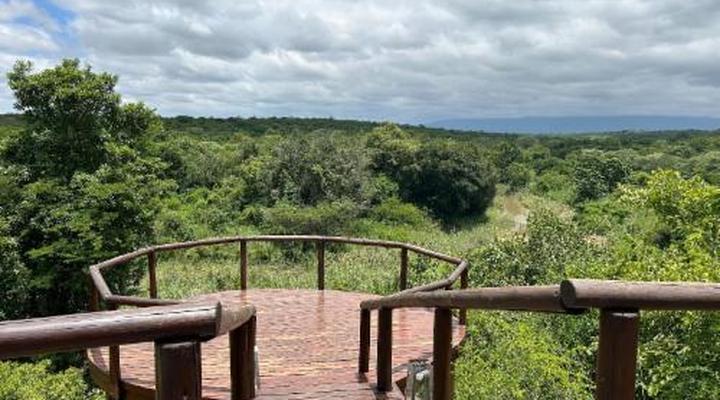 AM Lodge, AM Villa, AM Spa - Hoedspruit
