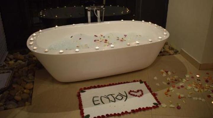 AM Lodge, AM Villa, AM Spa - Hoedspruit