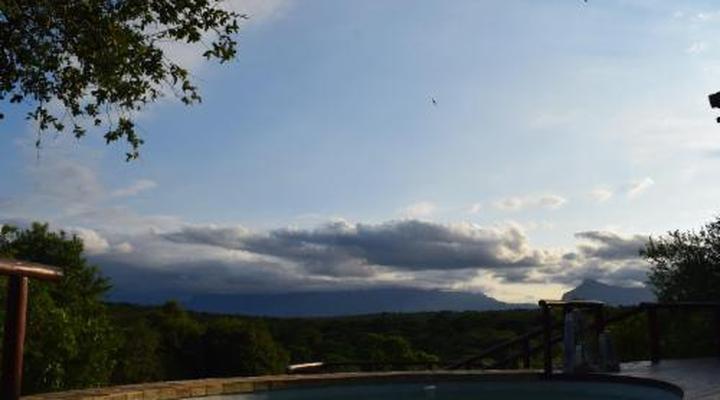 AM Lodge, AM Villa, AM Spa - Hoedspruit