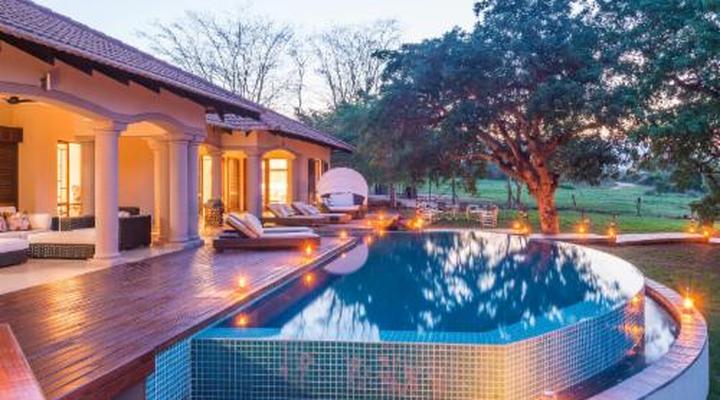 AM Lodge, AM Villa, AM Spa - Hoedspruit
