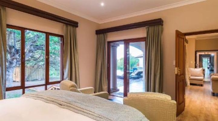 AM Lodge, AM Villa, AM Spa - Hoedspruit