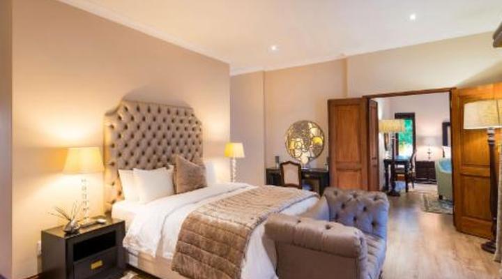 AM Lodge, AM Villa, AM Spa - Hoedspruit