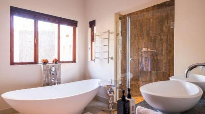 AM Lodge, AM Villa, AM Spa - Hoedspruit