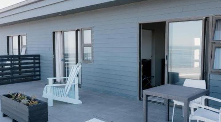 Wilderness Beach Views