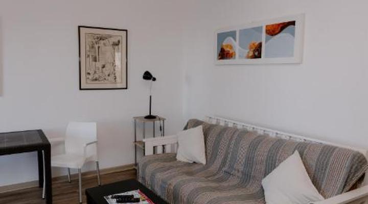 Wilderness Beach Views